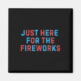 Funny 4th Of July Spilling The Tea Since 1773 Four Magnet