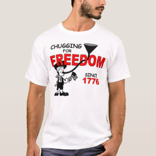 FUNNY 4th of July T-Shirt