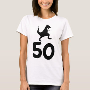 Funny 50th Birthday T-shirts, 50 T-Shirt