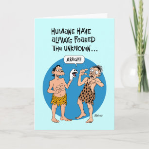 Funny 58th Male Birthday Card
