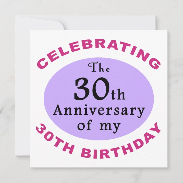Funny 60th Birthday Gag Gifts Card (Front)
