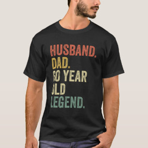 Funny 60Th Birthday Shirts For Men Gifts Vintage D