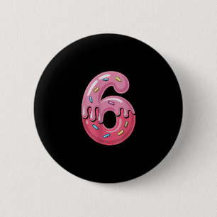 Funny 67 Ice Cream Drip Meme Matching Couple Hallo 6 Cm Round Badge