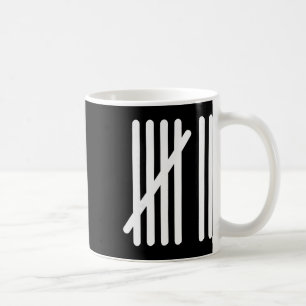Funny 67 Math Teacher Kindergarten Number Counting Coffee Mug