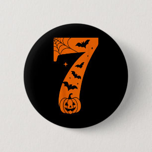 Funny 67 Meme Couple Matching Halloween Costume On 6 Cm Round Badge