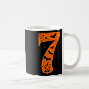 Funny 67 Meme Couple Matching Halloween Costume On Coffee Mug