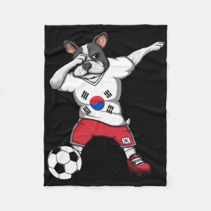 Funny 67 Meme Couple Matching Halloween Costume On Fleece Blanket
