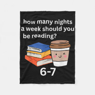 Funny 67 Meme English Teacher Reading Book Lover H Fleece Blanket