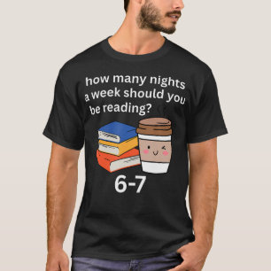 Funny 67 Meme English Teacher Reading Book Lover H T-Shirt