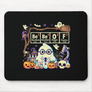 Funny 67 Meme Math Teacher 6 7 Halloween Square Ro Mouse Pad