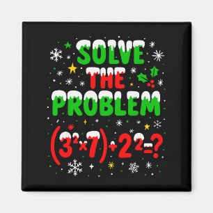 Funny 67 Meme Pemdas Elementary Math Teacher 6 7 C Magnet