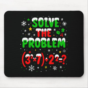 Funny 67 Meme Pemdas Elementary Math Teacher 6 7 C Mouse Pad