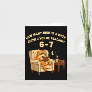 Funny 67 Meme Reading School Librarian Teacher Bra Card