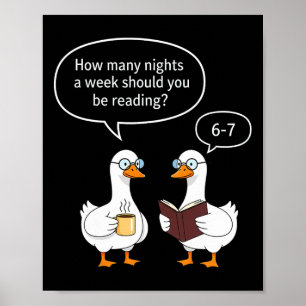 Funny 67 Meme Reading School Librarian Teacher Bra Poster