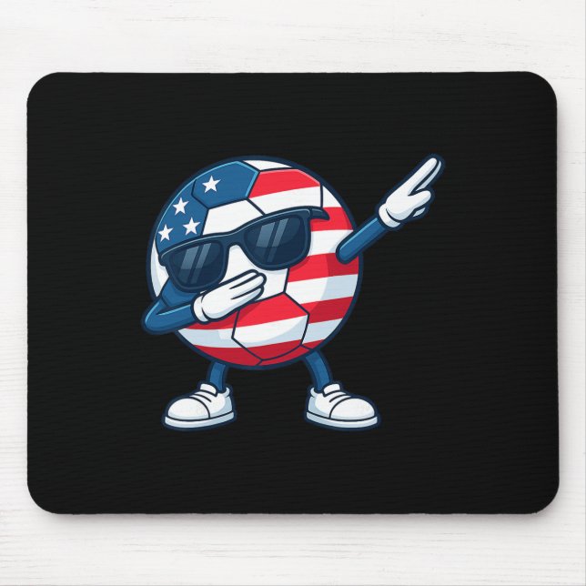 Funny 67 Meme Six Seven Math Teacher Christmas Gen Mouse Pad (Front)