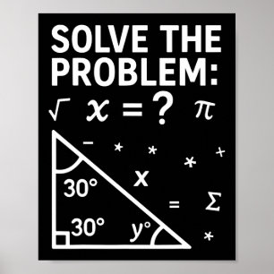 Funny 67 Meme Solve The Problem For Math Teacher S Poster