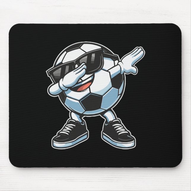 Funny 67 Meme Thanksgiving Math Logic Puzzle Turke Mouse Pad (Front)