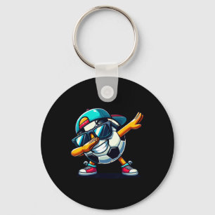 Funny 67 Number 6 Ice Cream Drip Meme Matching Gro Key Ring