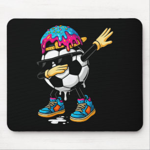 Funny 67 Six Seven Meme 67 Retro Vintage Number Mouse Pad