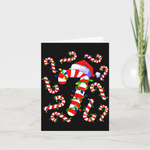 Funny 67 Six Seven Meme Couple Matching Christmas Card