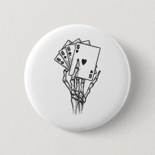 Funny 67 Six Seven Meme Couple Matching Halloween 6 Cm Round Badge