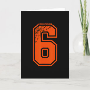 Funny 67 Six Seven Meme Couple Matching Halloween  Card