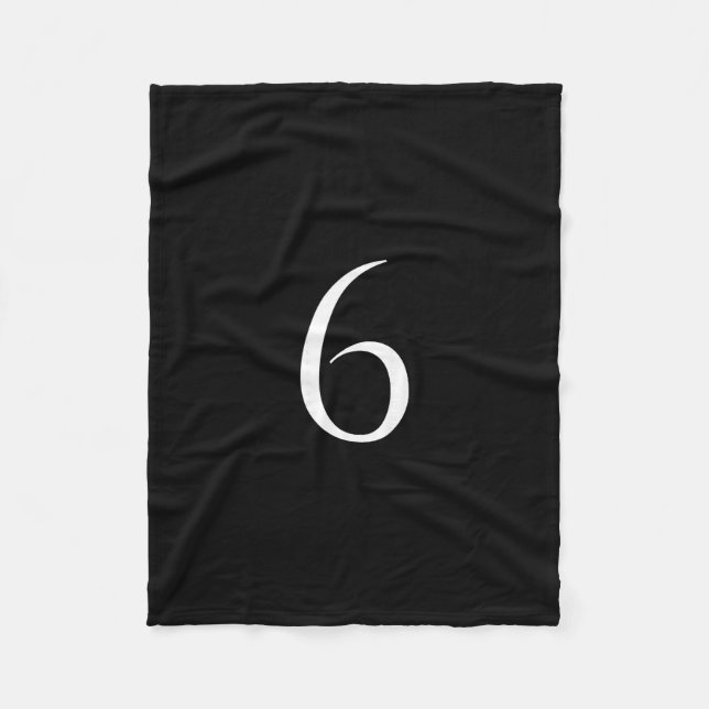 Funny 67 Six Seven Meme Couple Matching Halloween  Fleece Blanket (Front)