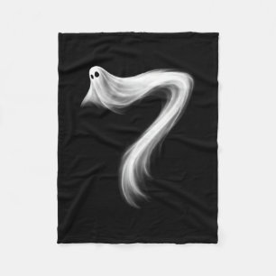 Funny 67 Six Seven Meme Couple Matching Halloween  Fleece Blanket