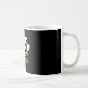Funny 67 Soccer Drip Number 67 Soccer  Coffee Mug