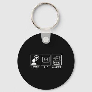 Funny 67 Sped Teacher Aac Speech Therapy Slps Aby Key Ring