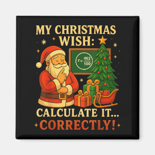 Funny 67 Tee Christmas Math 67 Meme – 6 7 Teacher Magnet