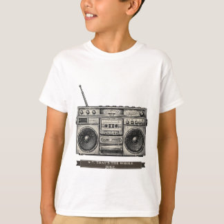 Funny 6-7 Meme for Kids T-Shirt