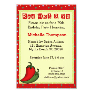 funny 70th birthday invitations zazzle com au