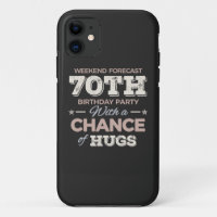 Funny 70th birthday sayings