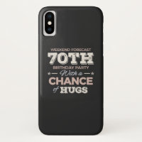 Funny 70th birthday sayings