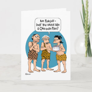Funny 73rd Birthday Card