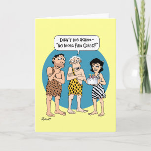 Funny 79th Birthday Card