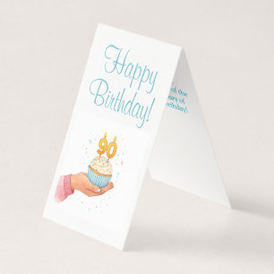 Funny 90th