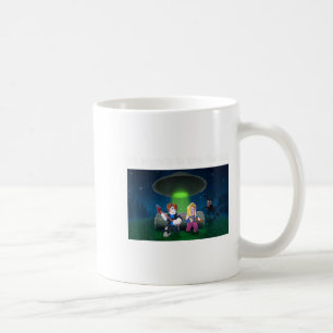 Funny 99 Nights In The Forest Birthday For Youth B Coffee Mug