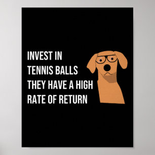 Funny Accountant Financial Advisor Finance Teacher Poster
