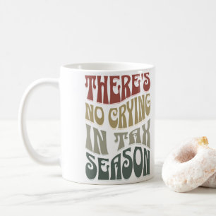 Funny Accountant Gift, Future Accountant  Coffee Mug