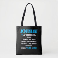 Funny Accountant Gift Idea Definition Accounting