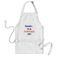 Funny Acquired Taste BBQ