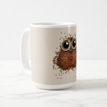 Funny Adoreable Coffee Mug