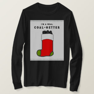Funny Adult Christmas T-Shirt