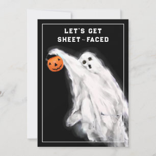 Funny Adult Halloween Card
