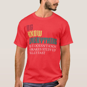 Funny-Adult-HUMOR - modern T-Shirt