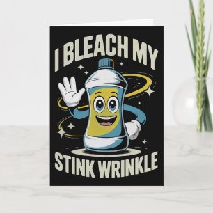 Funny Adults Gag Humour  Card