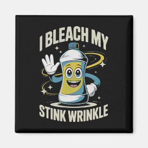 Funny Adults Gag Humour  Magnet