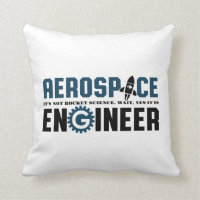 Funny Aerospace Engineer Humour It's Rocket Scienc